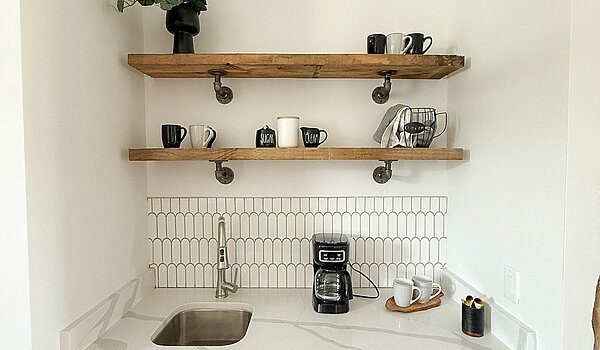 Prefab Series / The Lost Creek 1026-84-4-47 No Category 87007