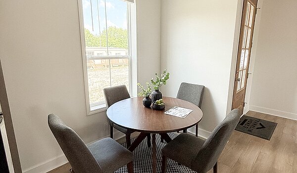 Prefab Series / The Lost Creek 1026-84-4-47 No Category 87008