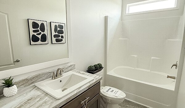 Prefab Series / The Lost Creek 1026-84-4-47 No Category 87011