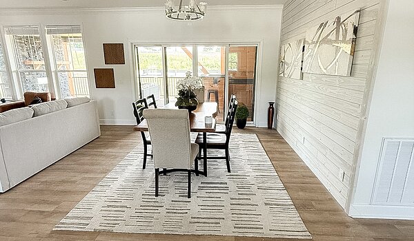 Prefab Series / The Lost Creek 1026-84-4-47 No Category 87013