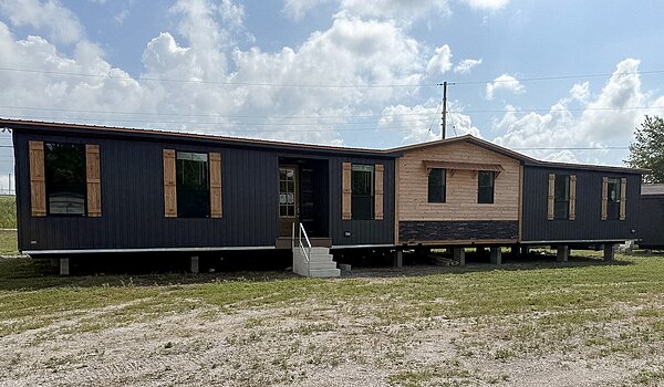 Prefab Series / The Lost Creek 1026-84-4-47 No Category 87015