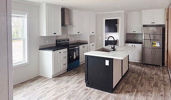 270PU28603N / Fleetwood Pure Kitchen 86658