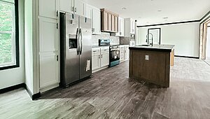 290LY28603A / Destiny Homes Kitchen 81458
