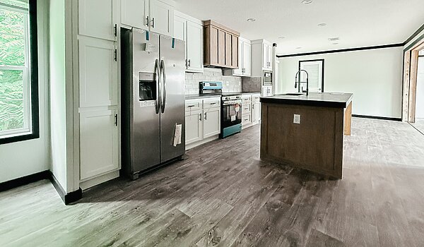 290LY28603A / Destiny Homes Kitchen 81458