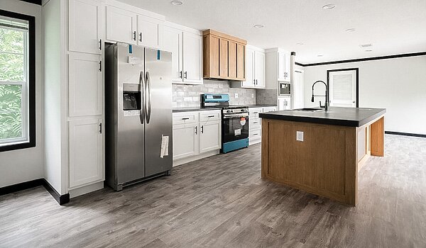 290LY28603A / Destiny Homes Kitchen 87613