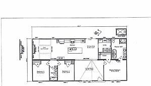 290LY28603A / Destiny Homes No Category 80809