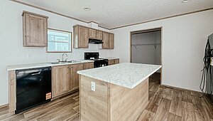 32764A / Cavco Phoenix Kitchen 81497