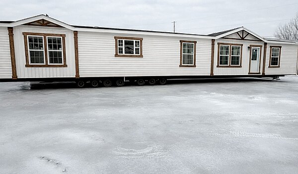 Timberline Elite / Boho 32764N No Category 87596