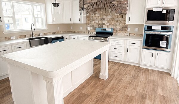 Timberline Elite / Boho 32764N Kitchen 87598