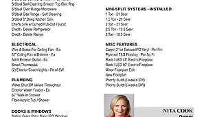 ModLife Homes / The Lakeview 1 Layout 75219