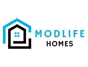 ModLife Homes Logo