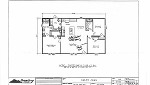 290EZ28483A / Destiny Homes No Category 76032