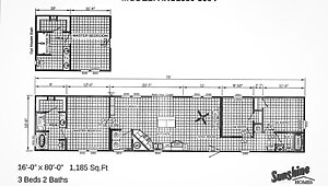 The Arc 8000 9000 / ARC1680-8004 No Category 76054