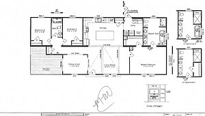 290LY28643A / Destiny Homes No Category 76240