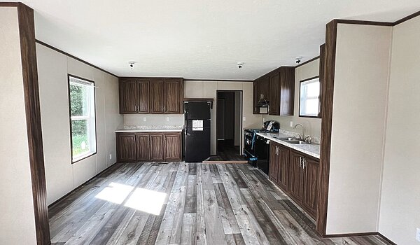 8010 / New South (Sundown) Kitchen 88172