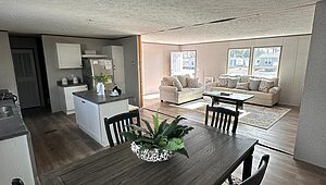 Prime Series / The Apex 2856H32P01 Interior 85701