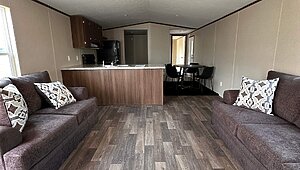 TRU Single Section / The Grand Interior 85728