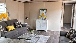 TRU Single Section / Delight Interior 85727