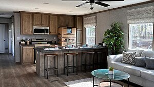 Freedom Collection / The Warrior 37FRE16702AH Interior 85741