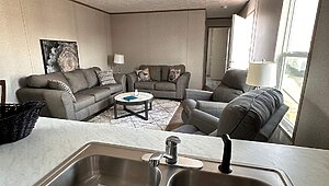 Prime Series / The Crest 1460H22P01 Interior 85725