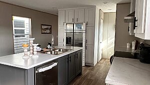 Epic Experience / The Voyage CEE16763H Interior 85740