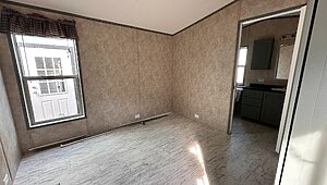 Tiny / The Robin Interior 85737