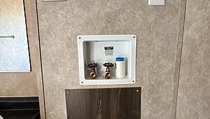 Tiny / The Robin Interior 85739