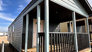 Tiny / The Robin Exterior 85732