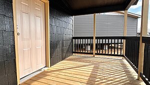 Tiny / The Beehive Exterior 85707