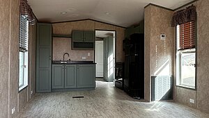 Tiny / The Beehive Interior 85708