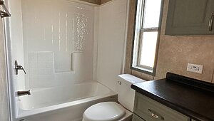 Tiny / The Beehive Interior 85712