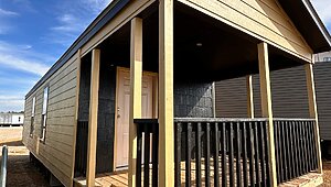 Tiny / The Beehive Exterior 85706