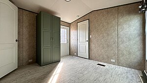 Tiny / The Casita Interior 85721