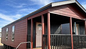 Tiny / The Casita Exterior 85717