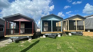 Tiny / The Casita Exterior 81674