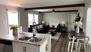 Ascend / Winter Special 1672H32WSP Interior 85743