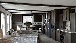 Edge / Beam House 32603X Interior 85705