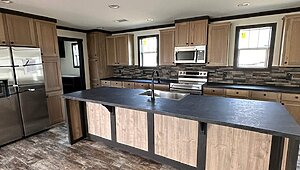 The Boujee / The Boujee 56 44BOU28563AH Interior 85716