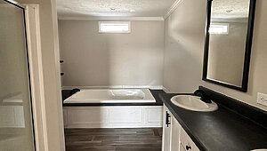 Foundation / The Keystone 2860H32A2M Interior 85729