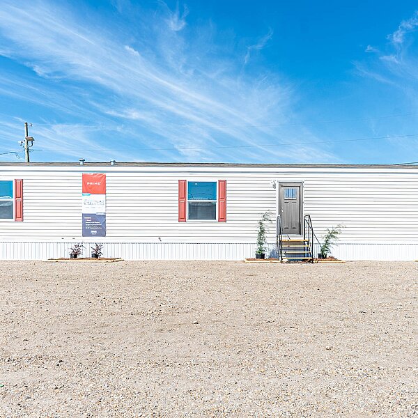 Prime Series / The Ridge 1676H32 Exterior 84900