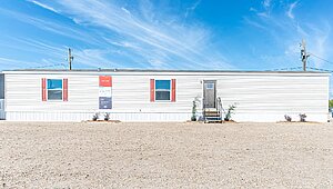 Prime Series / The Ridge 1676H32 Exterior 84900