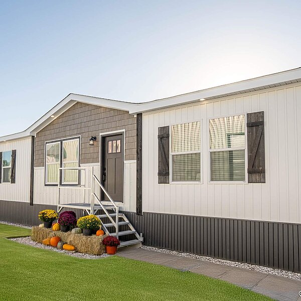 Creekside Series / The Delilah CSFL-3301 Exterior 84904