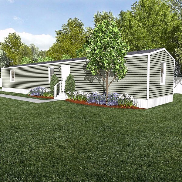 TRU Single Section / Delight Exterior 84905