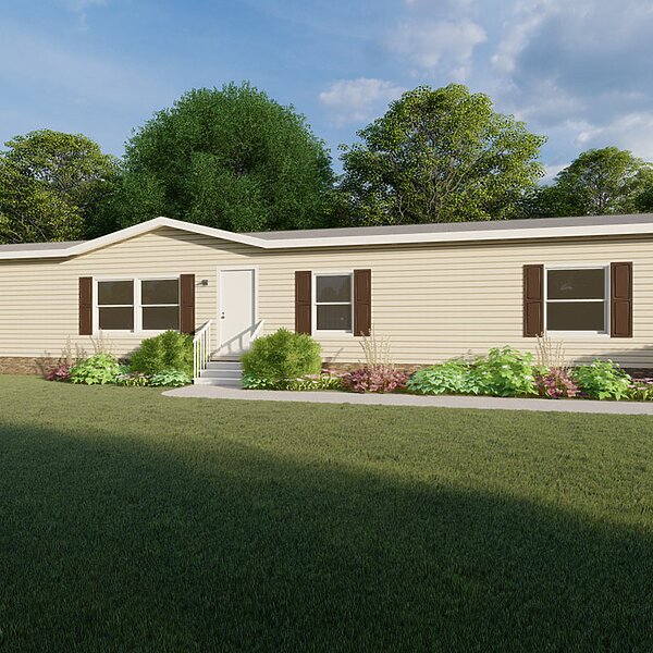 TRU Multi Section / Triumph Exterior 84907