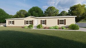 TRU Multi Section / Triumph Exterior 84908