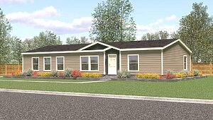 Edge / Beam House 32603X Exterior 84915