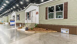 Edge / Excalibur 32644X Exterior 84918