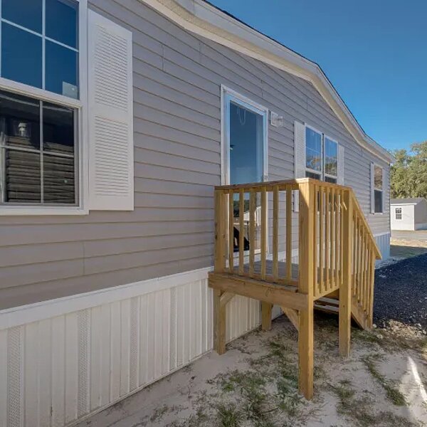 Prime Series / The Crown 2856H42P01 Exterior 84919