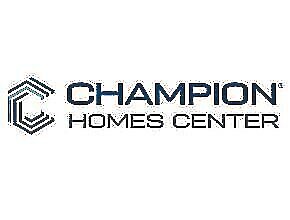 Champion Homes Center - Conroe, TX