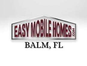 Easy Mobile Homes Logo